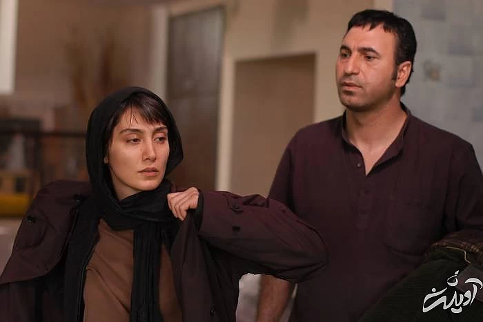 هدیه تهرانی در جهارشنبه سوری